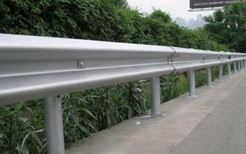 波形護欄
